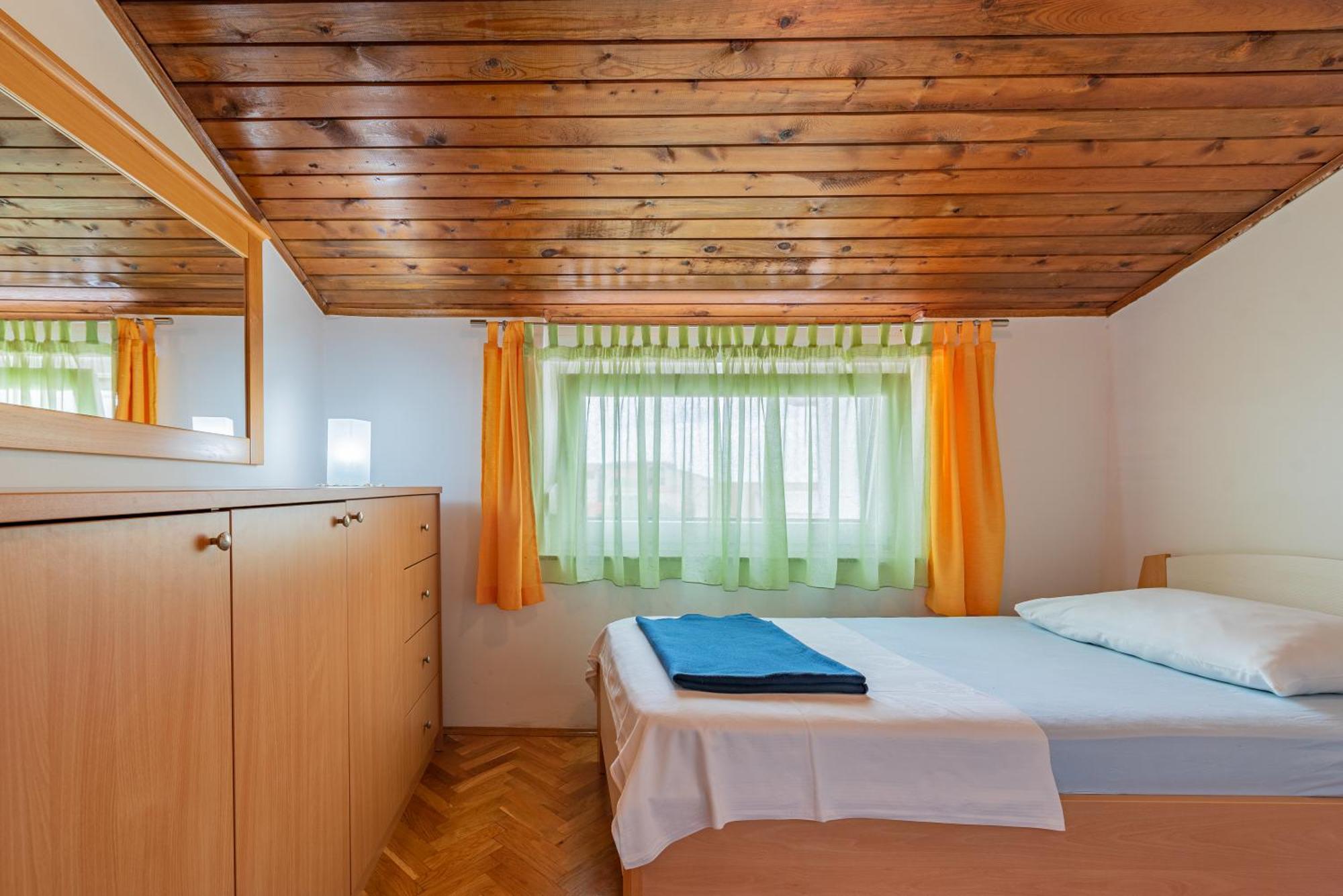 Ražanac Haus Toni 아파트 외부 사진
