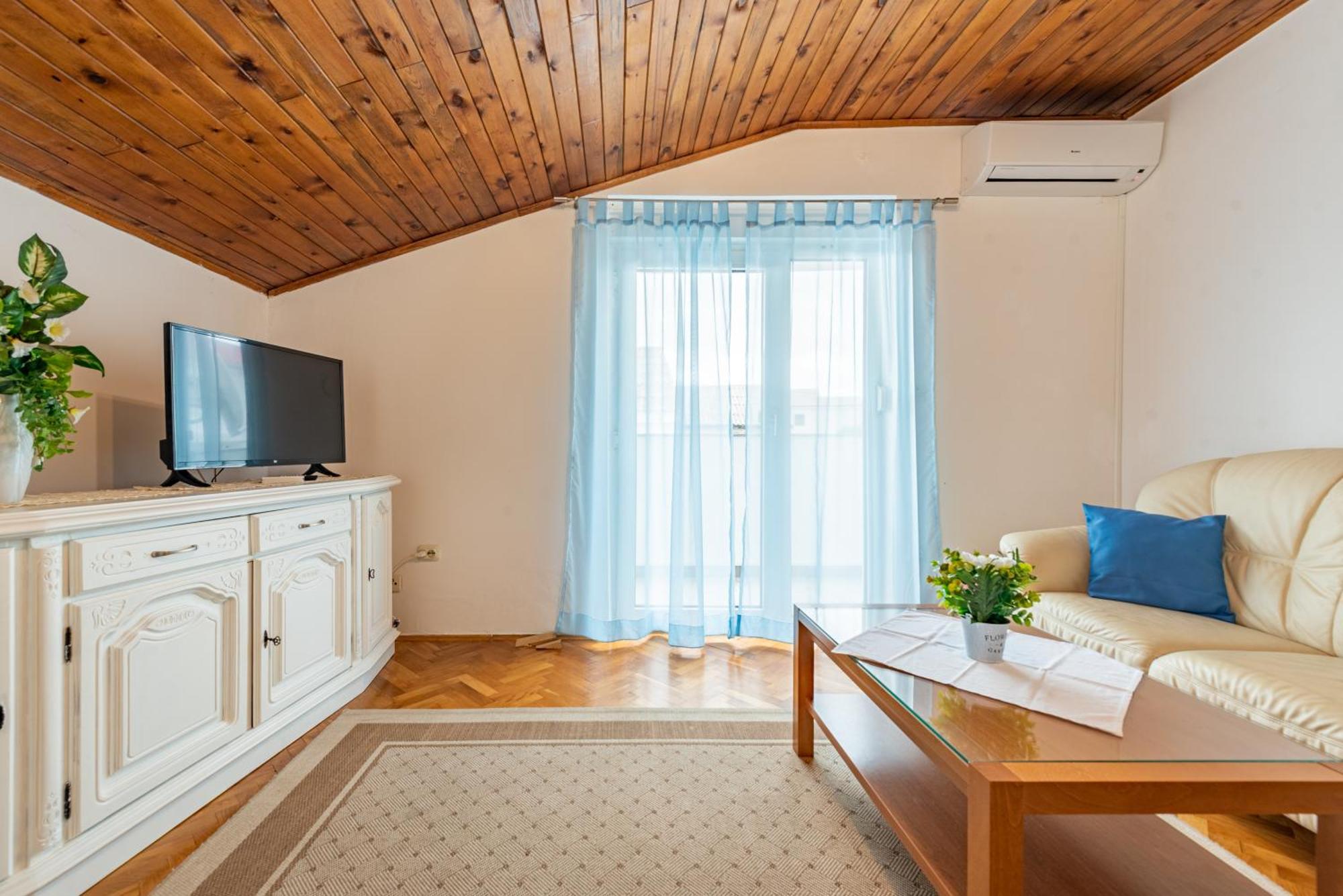 Ražanac Haus Toni 아파트 외부 사진